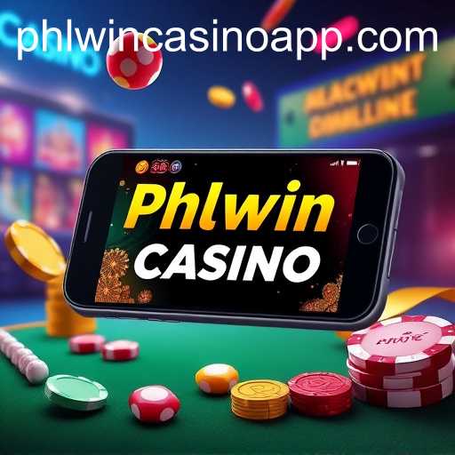 Phlwin Casino App Breaks New Grounds
